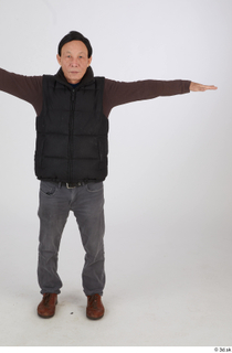Photos of Ike Hidetsugu standing t poses whole body 0001.jpg
